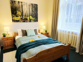 Heart of Old Riga 3 Bedroom Apartment by Dome Square, Riga
